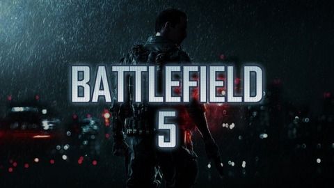 BF5-Battlefield5
