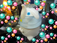BlogPaint