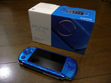 PSP-3000VB