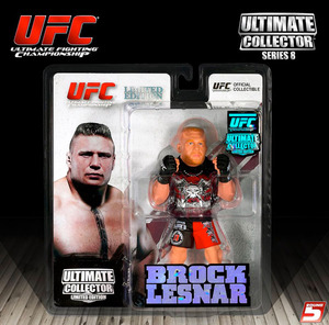 lesnar