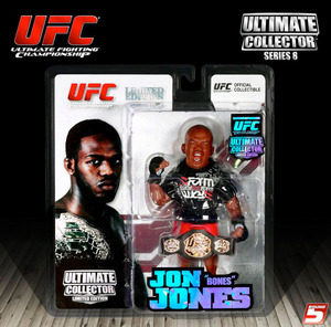 jones