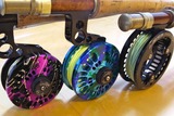 FLY REELS