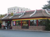 mcdonald