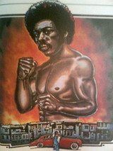afro