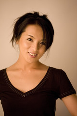 京女