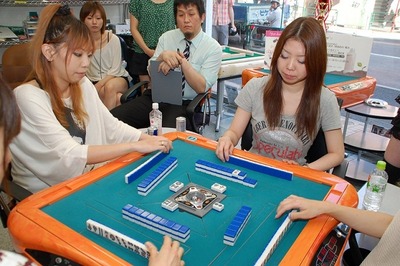 第5期夕刊フジ杯団体決勝
