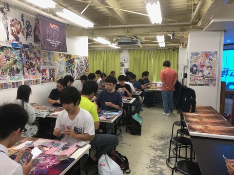 全体写真