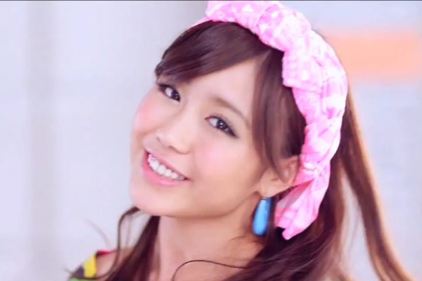 鷲尾伶菜