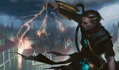cardart_GTC_Homing-Lightning