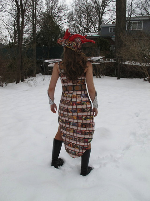 magic-card-dress-2