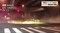 ドリフト走行で“交差点ジャック”　暴走族が警察署で解散式　「これからは地域のために」　福岡県