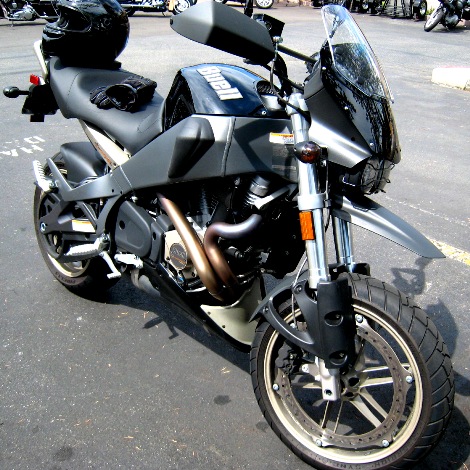 Buell
