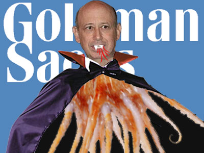 GoldmanSachsVampirKrake