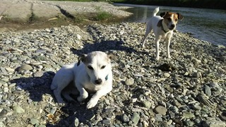 とりあえず2ショット^^