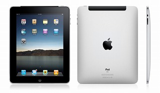 ipad