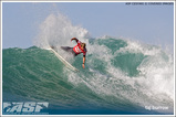 BILLABONG TAHARA PRO