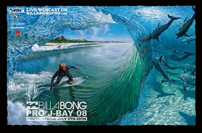 BILLABONG���