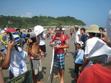 Billabong TAHARA WQS