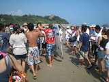 Billabong TAHARA WQS