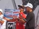 Billabong TAHARA WQS