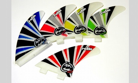 BILLABONG FIN