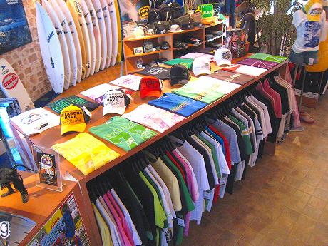 BILLABONG TAHARA SHOP
