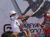Billabong TAHARA WQS