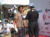 Billabong TAHARA WQS
