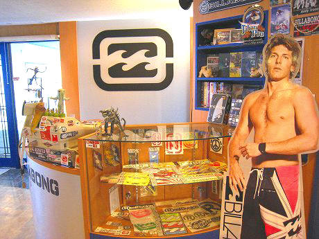 billabong TAHARA SHOP