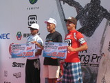 Billabong TAHARA WQS