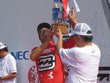 Billabong TAHARA WQS