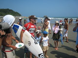 Billabong TAHARA WQS