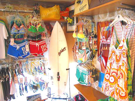 BILLABONG TAHARA SHOP