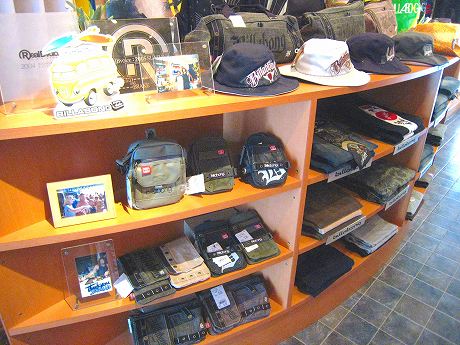 billabong TAHARA SHOP