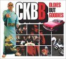 『クレイジーケンバンドベスト　Oldies but Goodies』