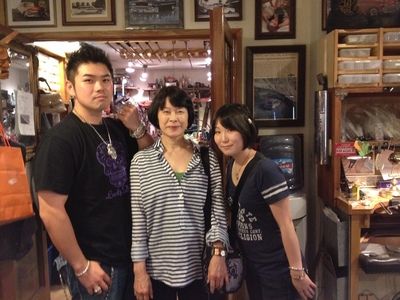 幻のGabor Jacket : ビルウォールレザー情報 www.billwallworld.com