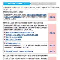 みんなのバイナリーの口座開設手順