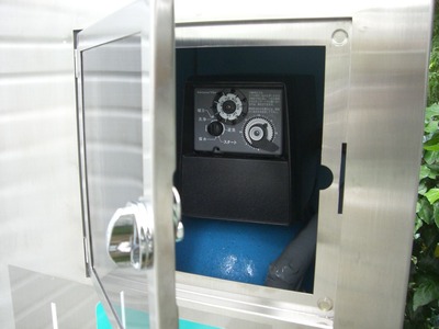 2011,6,30自家浄活水場 024