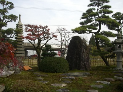 2011,11,29金岡邸セラミック・ろ材交換 028
