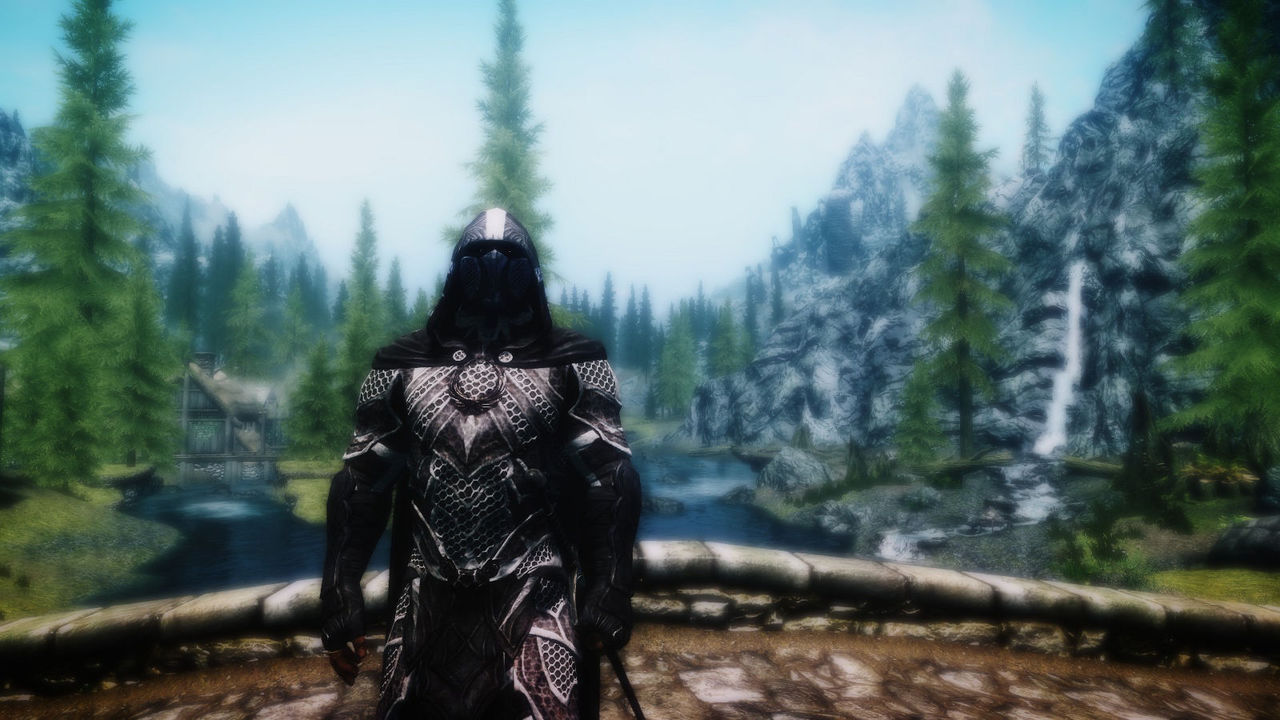 Skyrim Skyrim