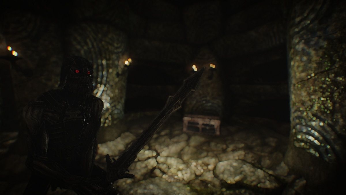 Skyrim d3d9 dll not working