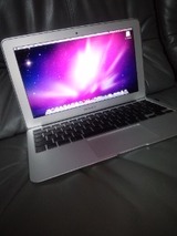 macbook air