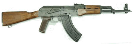 AK47