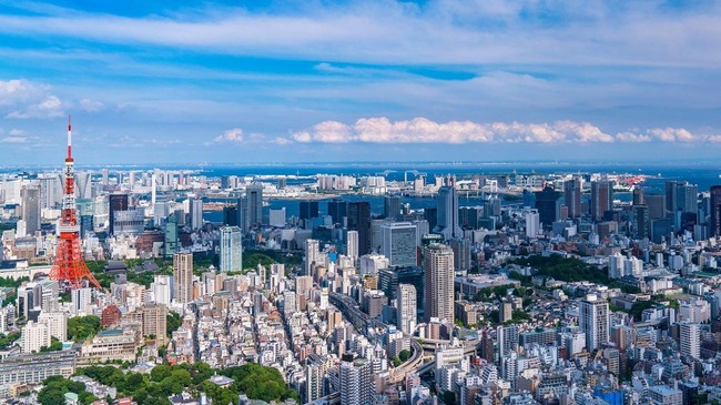 東京に憧れてる奴って東京で何したいの?