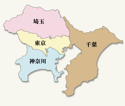kantou