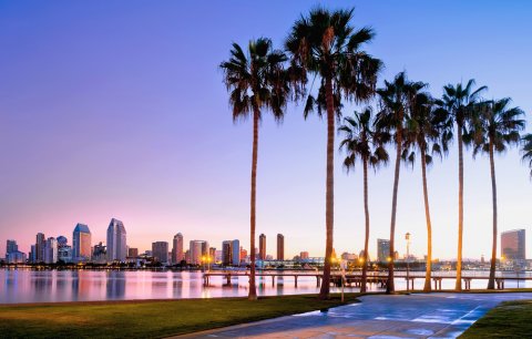california