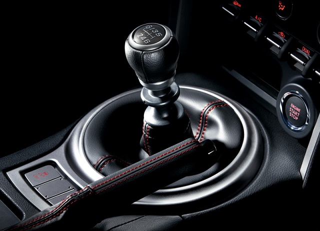 SUBARU-BRZ-S-6MT