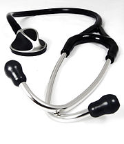 180px-Doctors_stethoscope_2