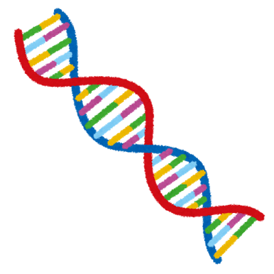 dna