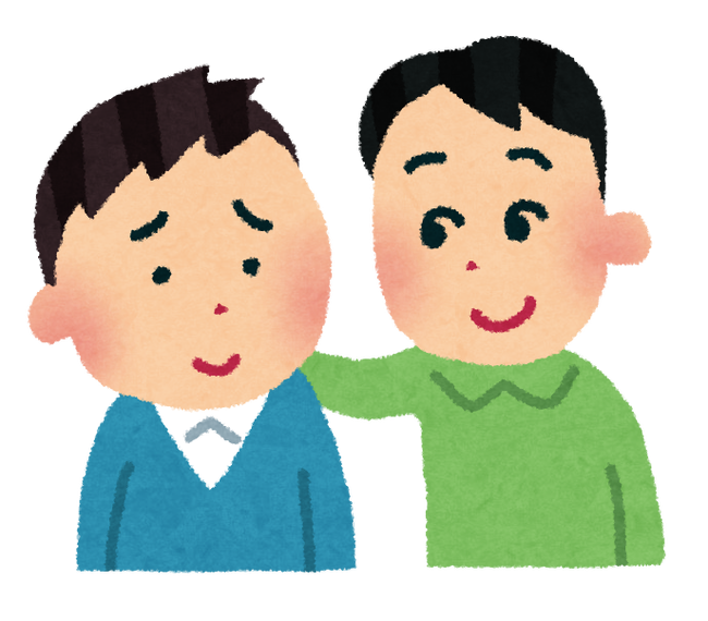 friends_hagemashi_boys